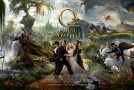 The Spectacle That is Oz the Great and Powerful