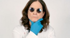 Book Review: “Trust Me, I’m Dr. Ozzy”