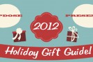 2012 Holiday Gift Guide: TV on Blu-ray and DVD