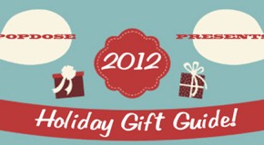 2012 Holiday Gift Guide: TV on Blu-ray and DVD