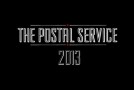 Special Delivery: “A Tattered Line of String” from The Postal Service