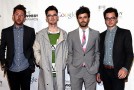 Passion Pit’s “Carried Away”: Michael Angelakos Is Ready for His Close-Up