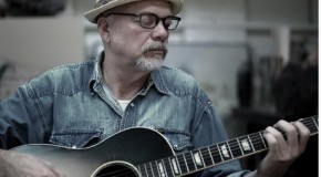 Phil Madeira Announces New Kickstarter Project