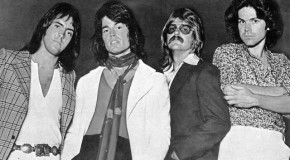 The Popdose Interview: Peter Beckett of Player