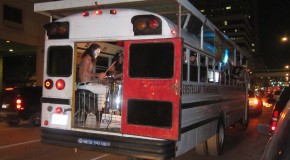 SXSW Notebook Dump: Over and Out
