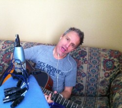 Steve Poltz - Popdose Interview