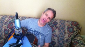 The Matt ‘N’ Jeff Radio Hour, Episode 5: Steve Poltz Interview