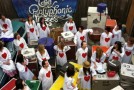 Live Music: The Polyphonic Spree @ Great American Music Hall, April 3, 2012