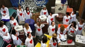 Live Music: The Polyphonic Spree @ Great American Music Hall, April 3, 2012