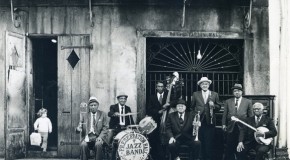 New Music: Preservation Hall Jazz Band, “C.C. Rider”
