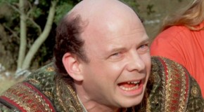 Inconceivable! Win “The Princess Bride: 25th Anniversary Edition Blu-ray”