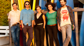 The Best Albums of 2012: Marc’s List