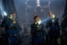 Prometheus: Why Being Left In The Dark Is A Good Thing