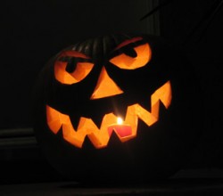 Pumpkin