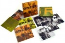 Win a Deluxe Edition Prize Pack of R.E.M.’s 25th Anniversary Edition of “Green”!
