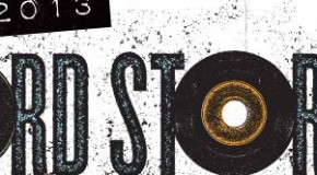 Announcing…the 2013 Record Store Day Releases