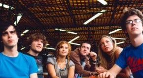 Ra Ra Riot, “When I Dream”: The Singles Bar