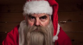 Popdose Giveway! Win a copy of the Blu-ray/DVD “Rare Exports: A Christmas Tale”