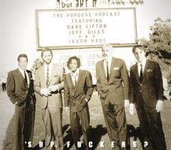 Popdose Podcast Rat Pack