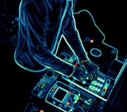 RaveDj