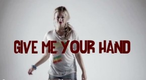 New Video: The Ready Set, “Give Me Your Hand (Best Song Ever)”