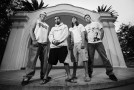 Desert Island Discs with Rebelution