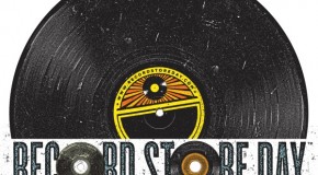 Clapton, Wilco, Black Keys, Chili Peppers, and Fleetwood Mac are Among Warner Bros. Record Store Day Exclusives