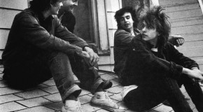 Discography Fever: The Replacements