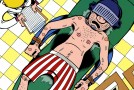 Confessions of a Comics Shop Junkie, No. 82