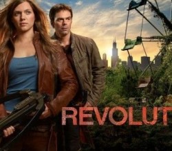 Revolution Promo Image