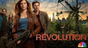 TV First Impression: “Revolution”
