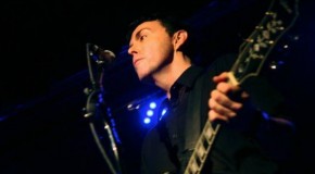 The Cool Blue Halo Still Glows: A Conversation With Richard Barone
