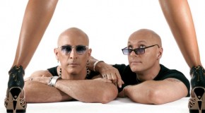 Popdose Flashback ’92: Right Said Fred, “Up”