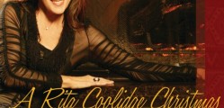 Rita Coolidge