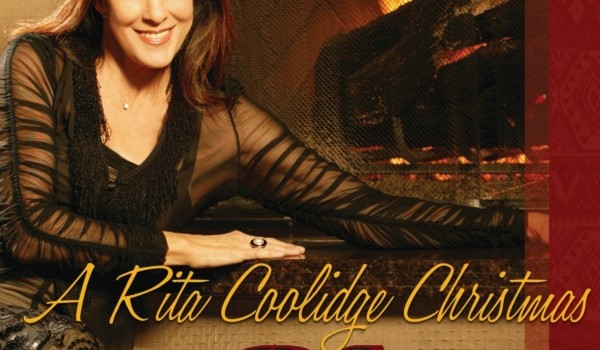 Rita Coolidge