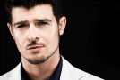 Guess What, JT? Robin Thicke is Coming for That Ass!
