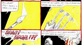 The Sunday Sickies, May 13
