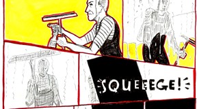 The Sunday Sickies, June 10