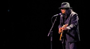 The Popdose Interview: Sixto Rodriguez