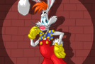 Pass the Popcorn: “Roger Rabbit” on Blu-Ray? Yes, P-P-P-Please!