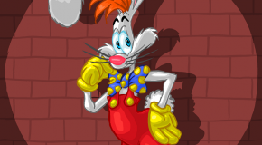 Pass the Popcorn: “Roger Rabbit” on Blu-Ray? Yes, P-P-P-Please!