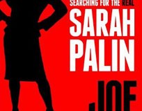 Popdose at Kirkus Reviews: “The Rogue: Searching for the Real Sarah Palin”