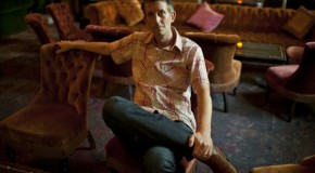 New Music: Ronnie Fauss, “The Night Before the War”