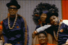 Jheri Curl Fridays 27: “Christmas In Hollis”