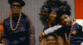 Jheri Curl Fridays 27: “Christmas In Hollis”