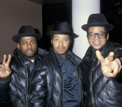 Run DMC
