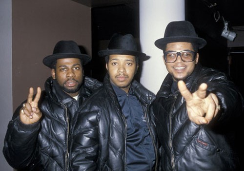 Run DMC