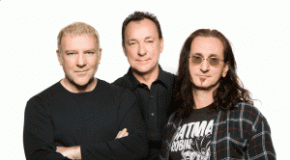 Rush, Donna Summer, Heart, P.E. & More: Meet The Rock Hall Class of 2013