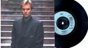 World’s Worst Songs: Sting, “Russians”