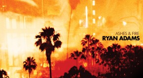 Free Music: Ryan Adams, “Lucky Now”